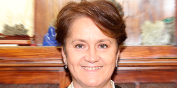 Dª Liliana Medic Pejic